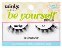 ARDELL - WINKS - Be Yourself Strip Lashes - ILY - ILY