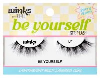 ARDELL - WINKS - Be Yourself Strip Lashes - ILY