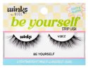 ARDELL - WINKS - Be Yourself Strip Lashes - VIBEZ - VIBEZ