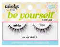 ARDELL - WINKS - Be Yourself Strip Lashes - WISH - WISH