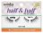 ARDELL - WINKS - Half & Half Pre-Cut Lashes - Sztuczne rzęsy na pasku
