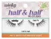 ARDELL - WINKS - Half & Half Pre-Cut Lashes - False Eyelashes on a Strip