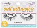ARDELL - WINKS - Self Adhesive Stick & Go Lashes - HAZE - HAZE