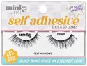 ARDELL - WINKS - Self Adhesive Stick & Go Lashes - PEACE - PEACE