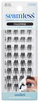 ARDELL - SEAMLESS - Underlash Extensions - Lash Clusters - FAUXMINK - FAUXMINK
