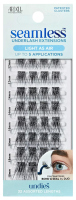 ARDELL - SEAMLESS - Underlash Extensions - Lash Clusters - LIGHT AS AIR - LIGHT AS AIR