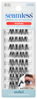 ARDELL - SEAMLESS - Underlash Extensions - Lash Clusters - WISPIES - WISPIES