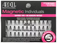 ARDELL - Magnetic Individuals - Magnetyczne rzęsy w kępkach - 36 szt