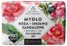 BARWA - BARWY BOTANIKI - Rose + Sandalwood Soap - 100 g