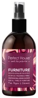 Perfect House - FURNITURE - Mleczko do mycia mebli - 100 ml