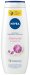 Nivea - Diamond & Argan Oil - Caring Shower Gel - 500 ml
