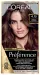 L'Oréal - Préférence - Permanent Haircolor 4.15 - CARACAS - INTENSE DEEP BROWN - Hair Dye