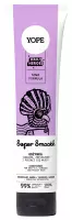 YOPE - Super Smooth Conditioner - Naturalna odżywka do włosów suchych, łamliwych i zniszczonych - Orientalny Ogród - 170 ml