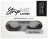 Clavier - STRIP ME LASHES - Sztuczne rzęsy na pasku - 823 Miss Princess