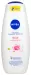 Nivea - Rose & Almond Oil Shower Gel - Żel pod prysznic - 500 ml