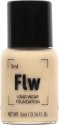 Make-Up Atelier Paris - Waterproof Liquid Foundation - Fluid - 5 ml - 5FLW3B - BEIGE NATURALE - 5FLW3B - NATURAL BEIGE