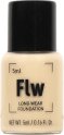 Make-Up Atelier Paris - Waterproof Liquid Foundation - Fluid - 5 ml - 5FLW2B - BEIGE CHIARO - 5FLW2B - CLEAR BEIGE