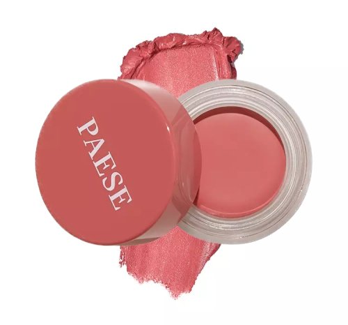 PAESE - Blush Kissed Creamy Blush - 4 g - 01