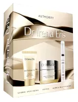Dr Irena Eris - AUTHORITY - Gift Set for Mature Skin - Day Cream SPF20 50 ml + Night Cream 30 ml + Eye Serum 15 ml