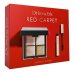 Dr Irena Eris - Red Carpet Set - Eye Makeup Set - Hybrid Face & Eye Palette 4 x 5g + Perfect Lashes Mascara 9 ml 