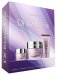 Dr Irena Eris - VOLUMERIC - Set of Face Care Products - Day Face Cream SPF20 50 ml + Night Cream 30 ml + Eye Cream 15 ml