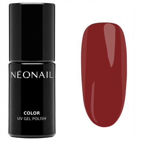 NeoNail - UV GEL POLISH - Let's Make Memories - 7.2 ml - 11054-7 Go See The World