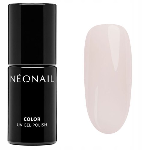 NeoNail - UV GEL POLISH - Let's Make Memories  - Lakier hybrydowy - 7,2 ml - 11055-7 Days Without Pressure