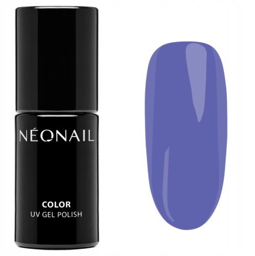 NeoNail - UV GEL POLISH - Let's Make Memories - 7.2 ml - 11057-7 Adventure Aura