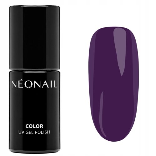 NeoNail - UV GEL POLISH - Let's Make Memories - 7.2 ml - 11058-7 No Risk, No Story
