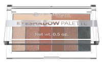 Bell - HYPOAllergenic - Eyeshadow Palette - 01 - 17 g