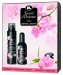 Tesori d'Oriente - IMPERIAL ORCHID Set - Gift Set - Eau de Toilette 100 ml + Deodorant 150 ml