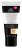 Bell - ULTRA COVER - Mat Make-Up - Intensywnie kryjący podkład do twarzy - 30 g - 05 Soft Beige