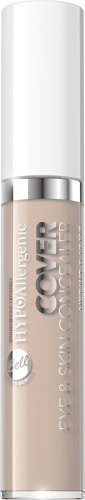 Bell - HYPOAllergenic COVER Eye & Skin Concealer - 5 g - 10 FAIR