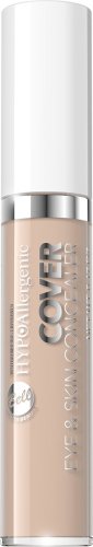Bell - HYPOAllergenic COVER Eye & Skin Concealer - 5 g - 20 LIGHT