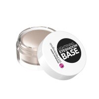 Bell - HYPOAllergenic - Lightening Eyeshadow Base - Rozświetlająca baza pod cienie do powiek