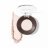 PAESE - EYEGASM Monoshadow - Single Eye Shadow  - 03 Biscuit 
