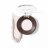 PAESE - EYEGASM Monoshadow - Single Eye Shadow  - 01 Milk