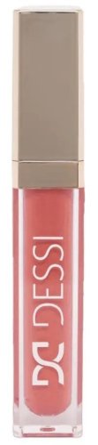 DESSI - SAY YES by Marzena Tarasiewicz - Matowa pomadka w płynie - Limitowana kolekcja - 16 - LET'S PLAY