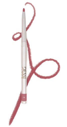 DESSI - Lip Liner - Wodoodporna konturówka do ust - 0,25 g - 19