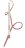 DESSI - Waterproof Lip Liner - 0.25 g - 16