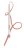 DESSI - Waterproof Lip Liner - 0.25 g - 15