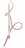 DESSI - Waterproof Lip Liner - 0.25 g - 17