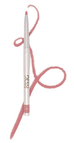 DESSI - Lip Liner - Wodoodporna konturówka do ust - 0,25 g - 18