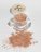 DESSI - Box Pigment - Limited Collection - Pigment do powiek by Marzena Tarasiewicz - 23 GOLD HEAT