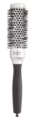 Olivia Garden Essential Blowout Classic Silver 35