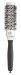 Olivia Garden - Essential Blowout Classic - Hair Styling Brush - Silver - 35 mm