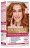 L'Oréal - EXCELLENCE Creme - Koloryzacja do włosów z potrójną pielęgnacją - 7.43 Blond Miedziano-Złocisty