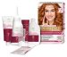 L'Oréal - EXCELLENCE Creme - Koloryzacja do włosów z potrójną pielęgnacją - 7.43 Blond Miedziano-Złocisty