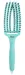 Olivia Garden - FingerBrush - Boar & Nylon - Szczotka do rozczesywania włosów - Mint - Medium
