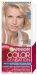 GARNIER - COLOR SENSATION - Permanent Hair Coloring Cream - S10 Silver Blond